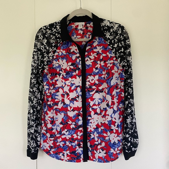 Peter Pilotto for Target Tops - Target Peter Pilotto Collab